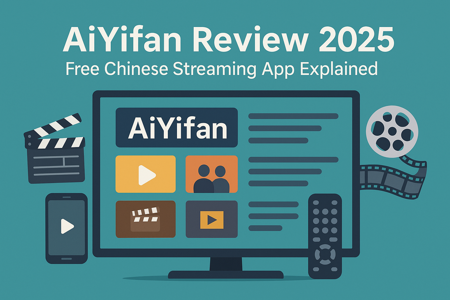 aiyifan