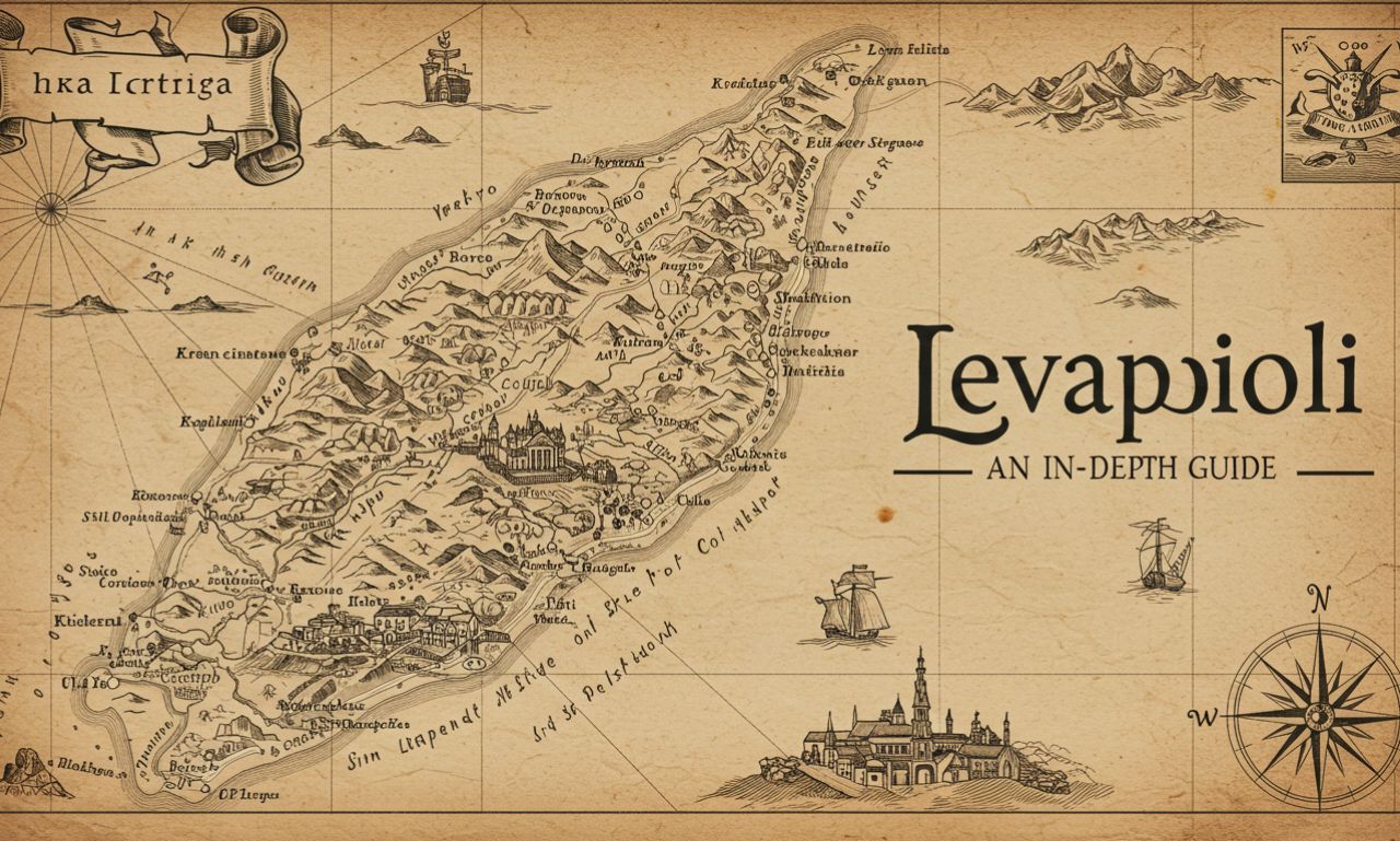 levapioli