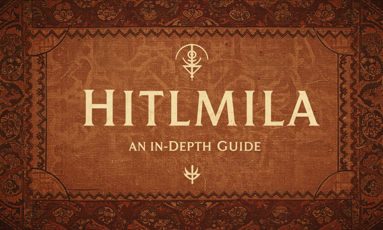 hitlmila
