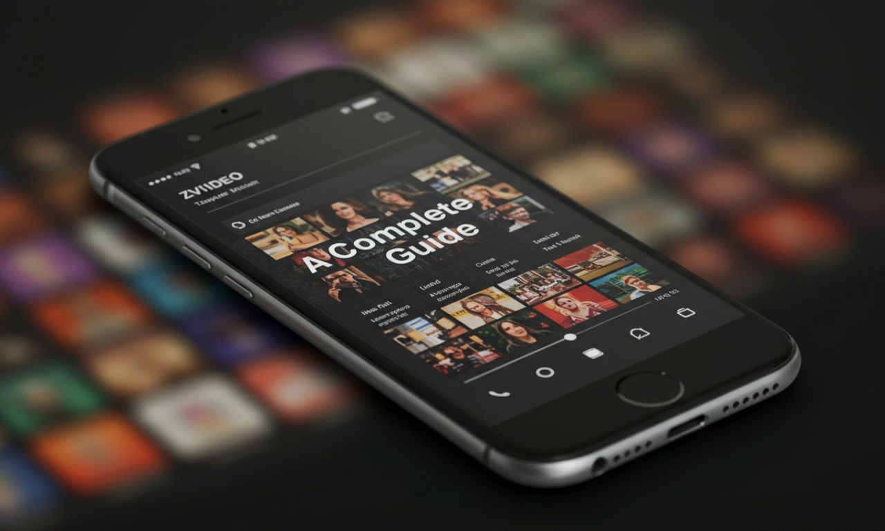 zvideo