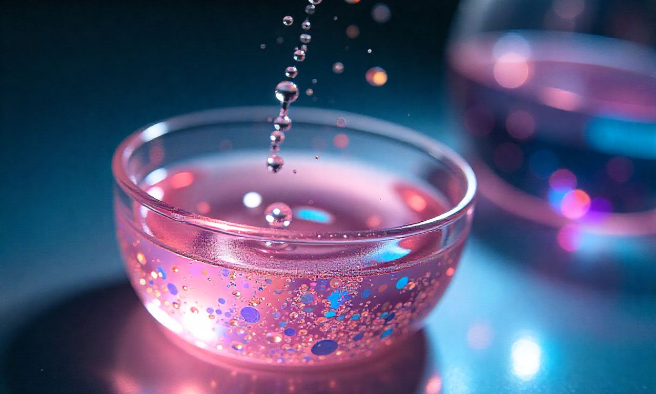 Colloidal Dispersion