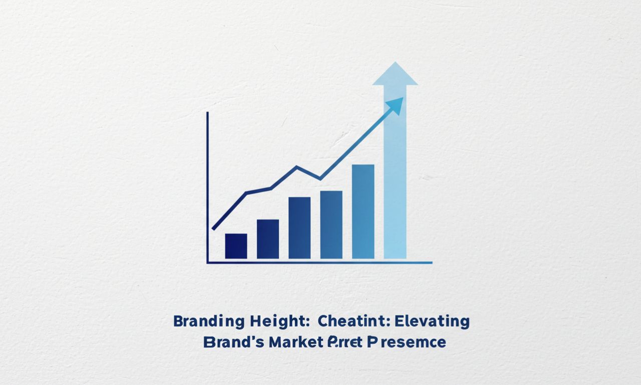 branding height
