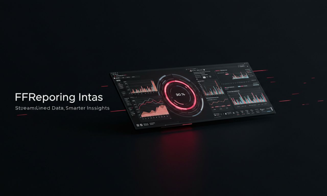 ffreporting intas
