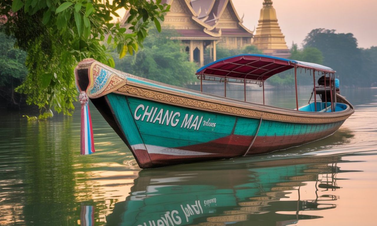 Chiang Mai Pictures