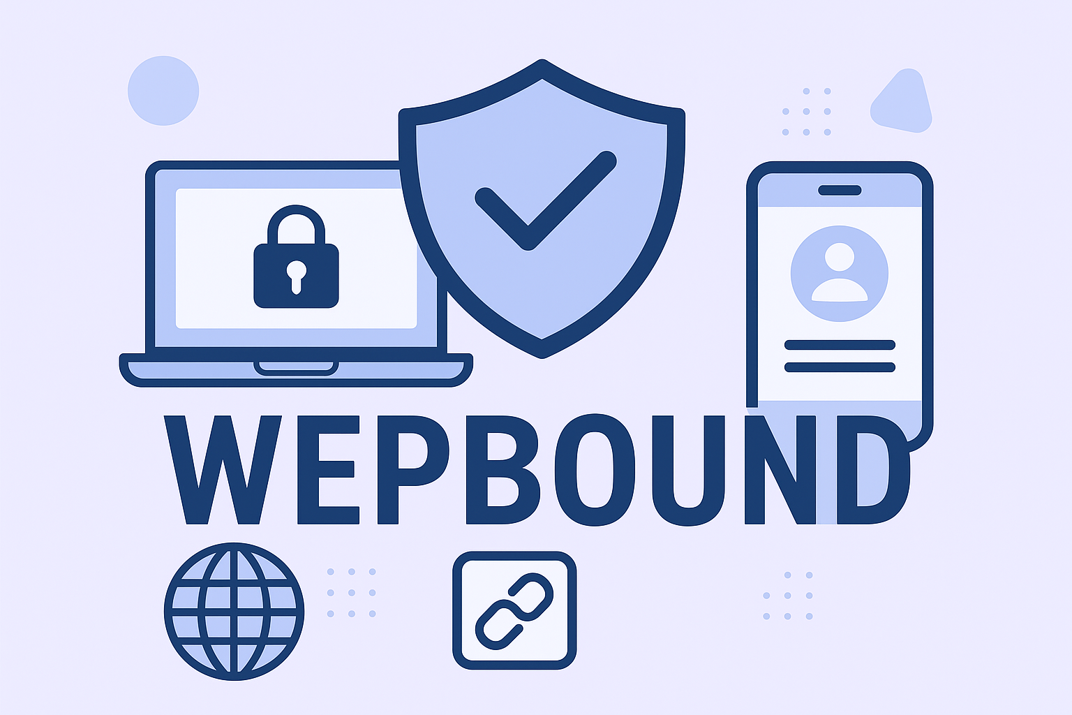 wepbound