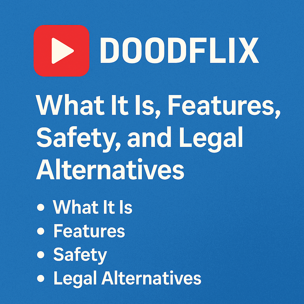 doodflix