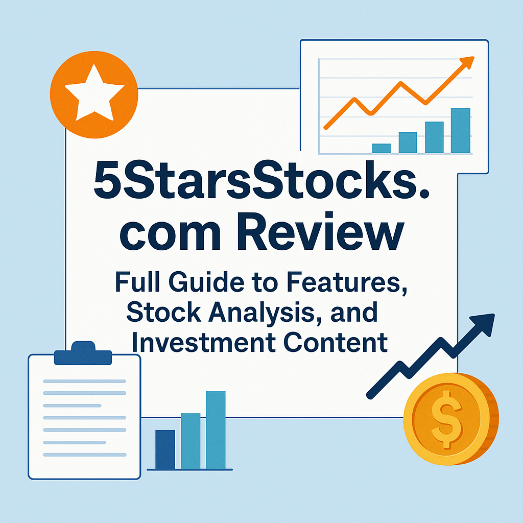 5starsstocks.com