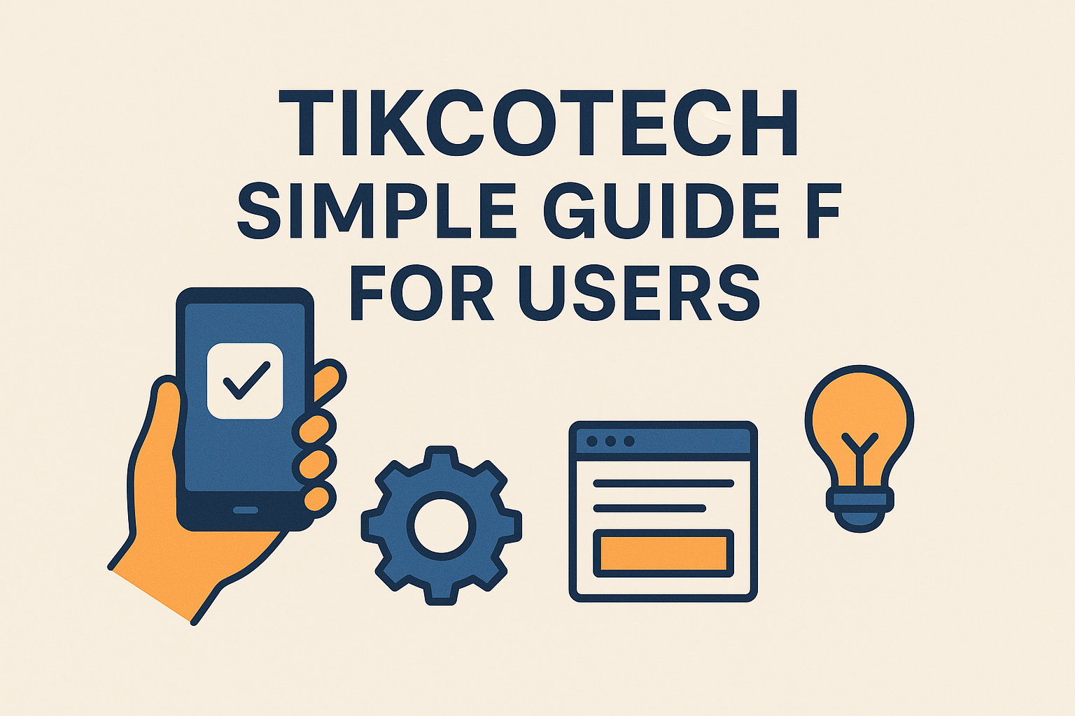 tikcotech