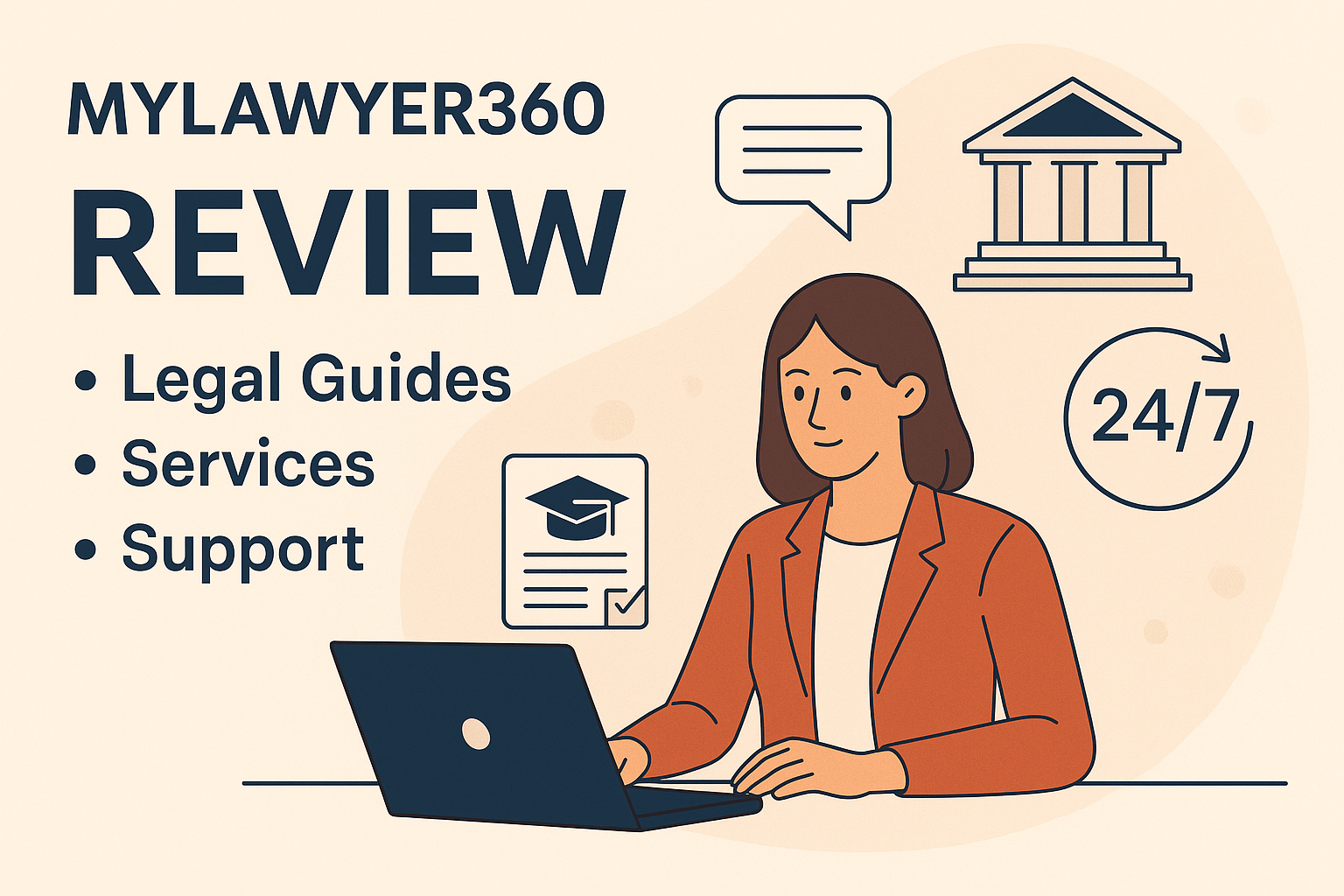 mylawyer360