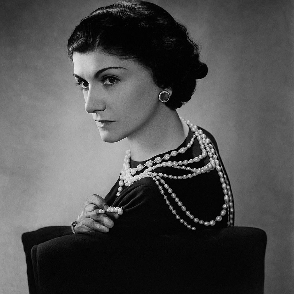 Coco Chanel