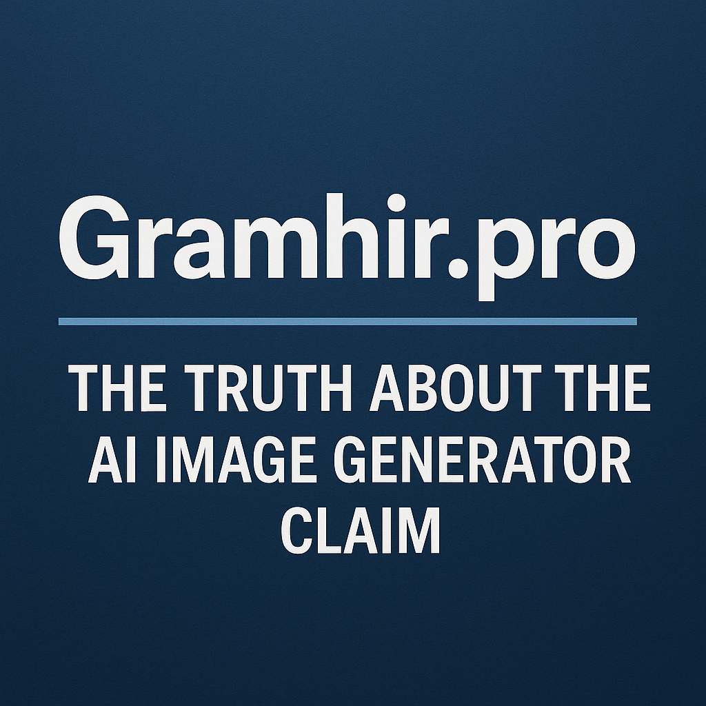 gramhir.pro