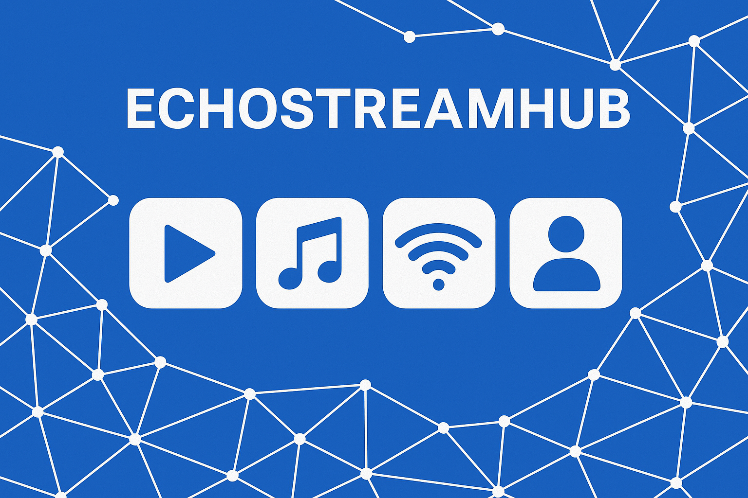 echostreamhub