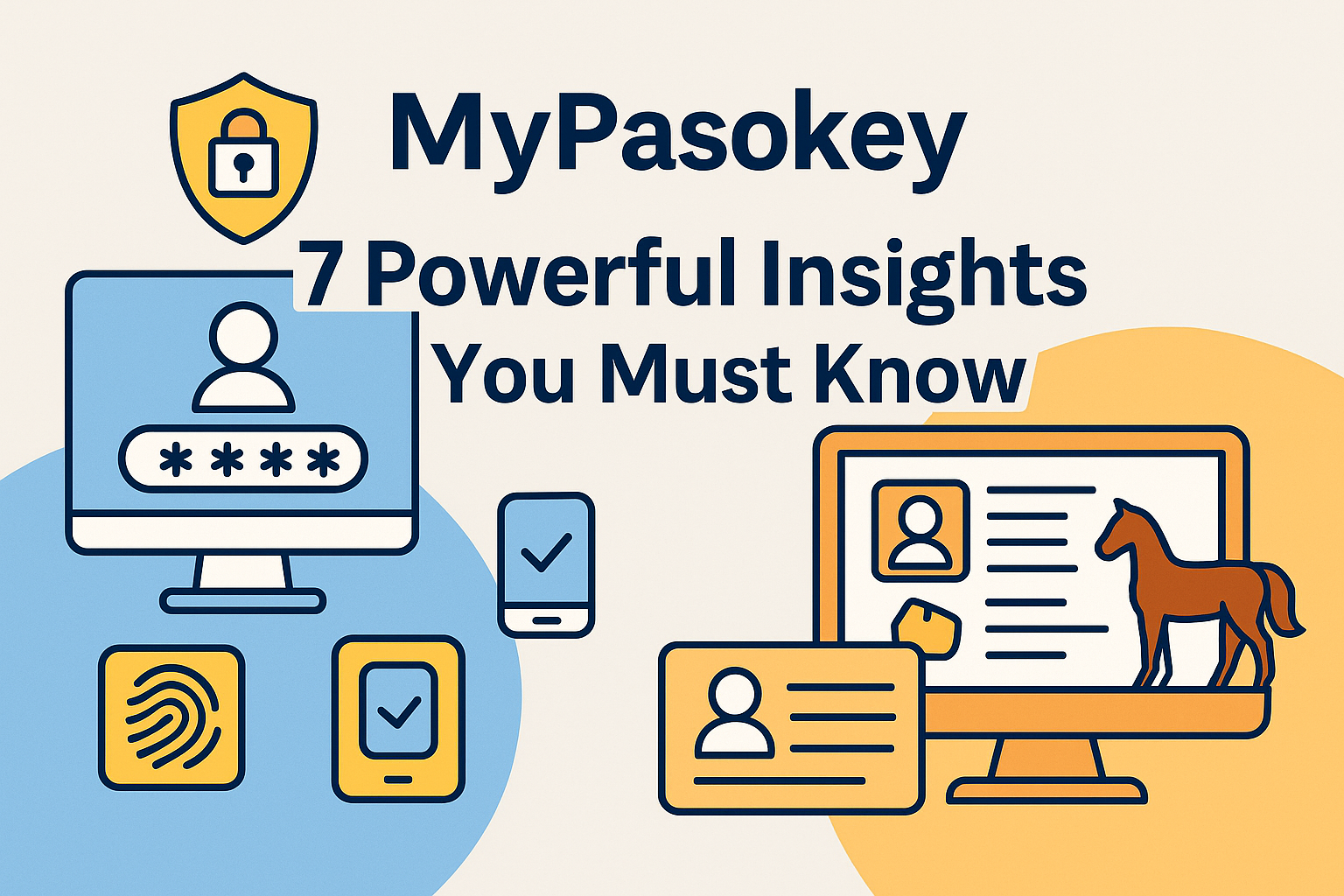 mypasokey