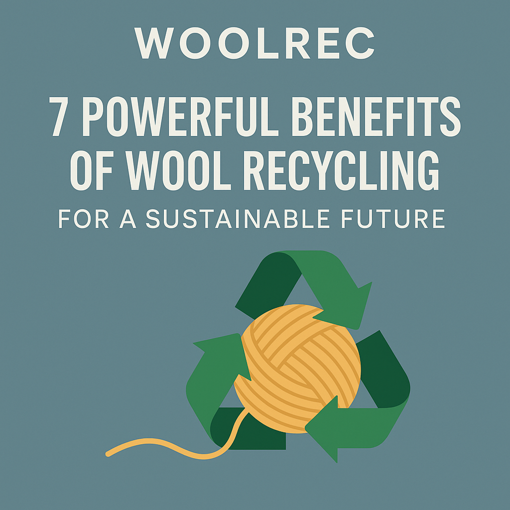 Woolrec