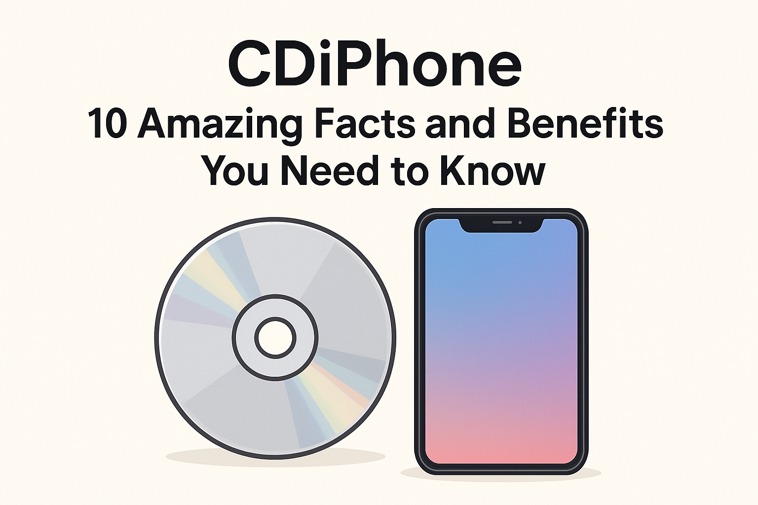 cdiphone