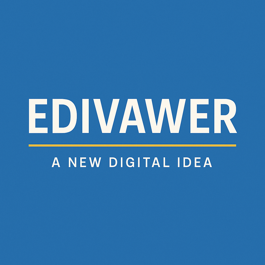 edivawer