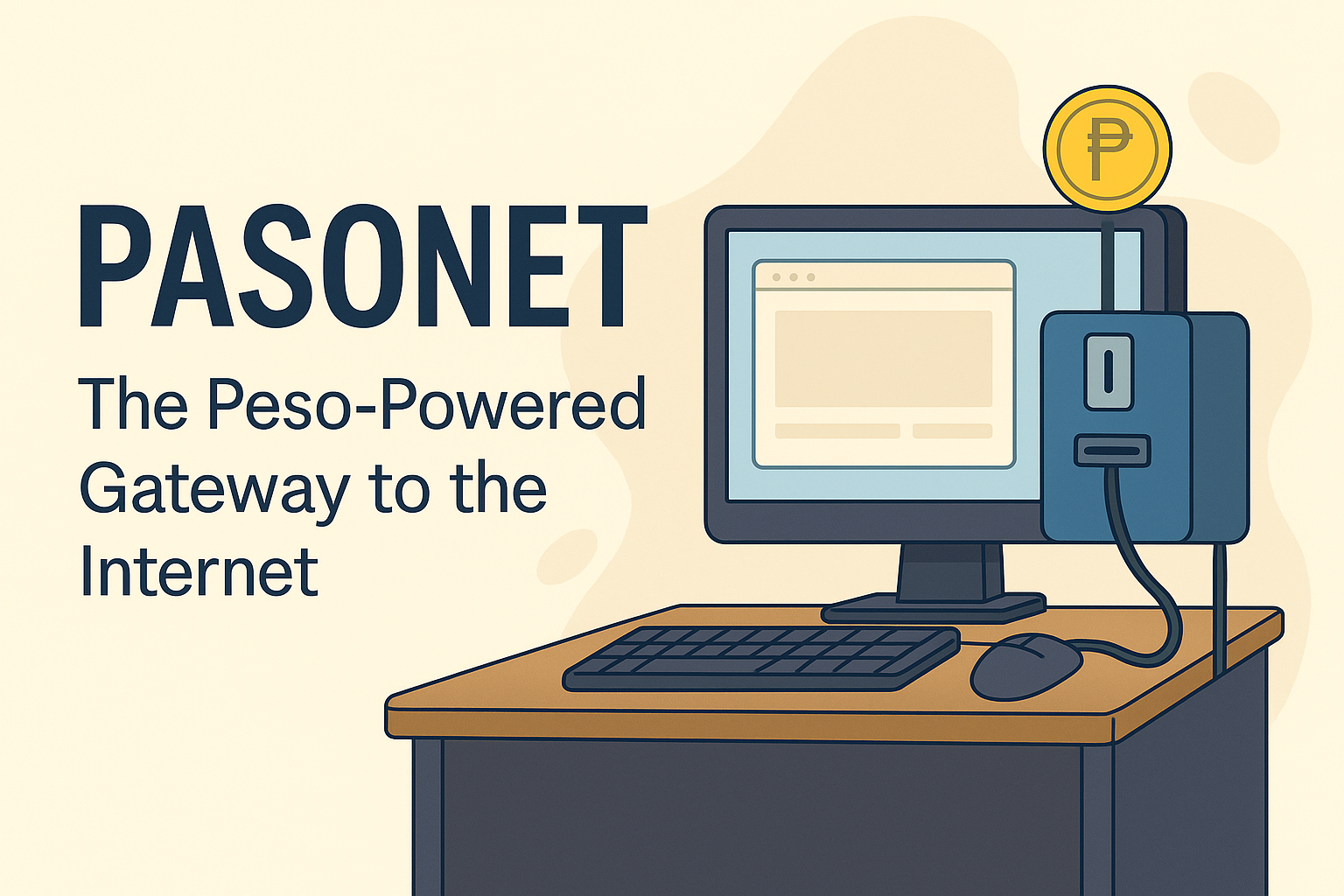 pasonet
