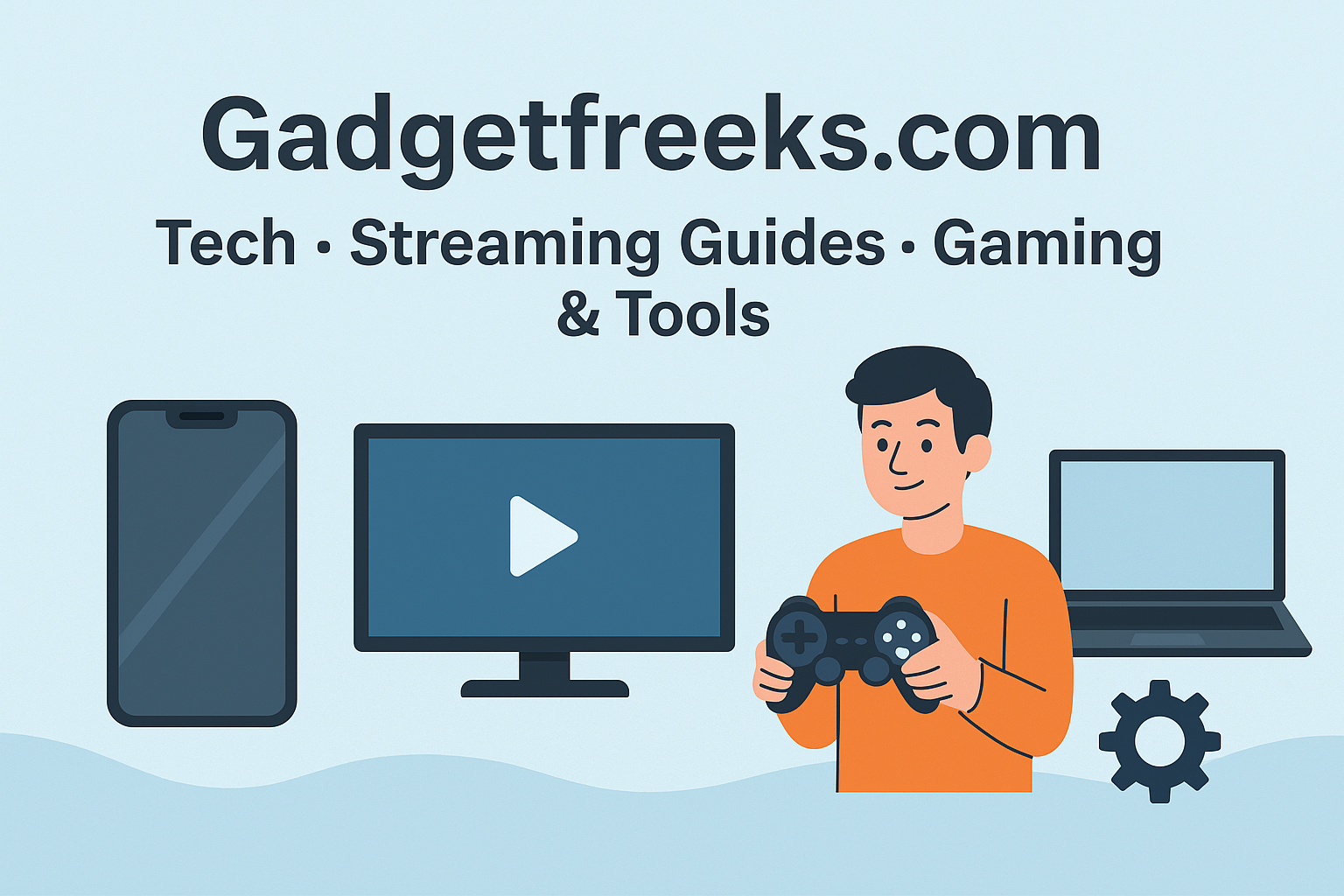 gadgetfreeks.com